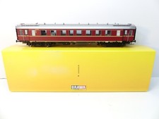 Brawa 46170 gesellschaftswagen gebraucht kaufen  Wolfenbüttel