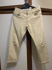 Jacob cohen jeans usato  Vibo Valentia