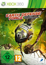 Earth defence force for sale  STOCKPORT