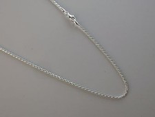 Inch rope chain for sale  Charlotte