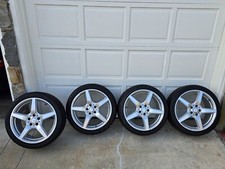 Mercedes cls550 sl550 for sale  Newport Beach