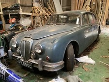 1965 daimler 250 for sale  EAST GRINSTEAD
