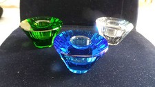 Bougeoir trio 2000 d'occasion  Saint-Etienne