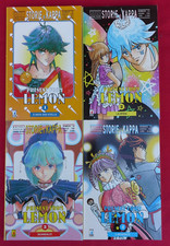 Present from lemon usato  Italia