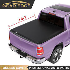 4.6ft roll tonneau for sale  Colton