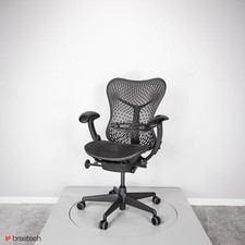 Fotel biurowy Herman Miller Mirra na sprzedaż  PL