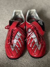 Adidas predator absolado for sale  SWADLINCOTE