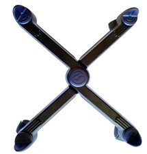 Supporto carrello stand usato  Italia