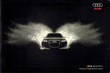 Audi rs4 4.2 for sale  UK