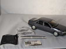 Peugeot 605 gris d'occasion  Le Puy-en-Velay