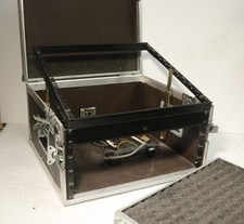 Swan flightcase 52x53x32cm for sale  ST. LEONARDS-ON-SEA