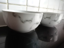 bowle white large for sale bowle white large for sale HEREFORD