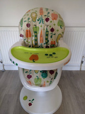 Cosatto 3sixti highchair for sale  BIRMINGHAM