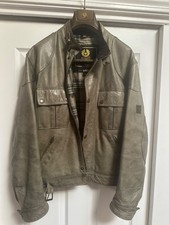 Belstaff wanted blusa usato  Spedire a Italy