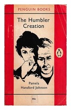 Johnson pamela hansford d'occasion  Expédié en France