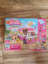 Mega barbie building for sale  LONDON