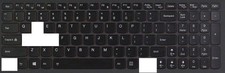 LI178 Klawisz do klawiatury Lenovo Y70-70 Y70-80 Y50-70 Y50 Y50-70 Y70-70 Y50-70  na sprzedaż  PL