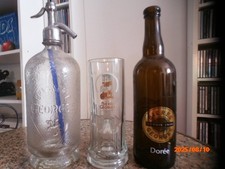 Brasserie georges siphon d'occasion  Draguignan