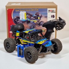 Reely raw desert gebraucht kaufen  Seckach