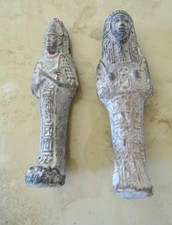 Egyptian ushabti figures for sale  Marcus Hook