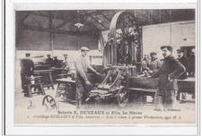 Havre large production d'occasion  Expédié en Belgium