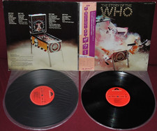 The who the usato  Zone