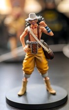 Piece lysop anime gebraucht kaufen  München