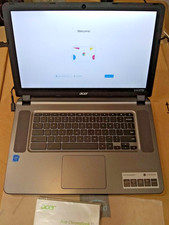 Acer chromebook cb3 for sale  Breinigsville