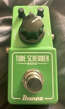 Ibanez tsmini tube for sale  STEYNING