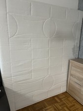Matratze 180x200 taschenfederk gebraucht kaufen  Usingen