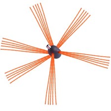 Kit ramonage poêle d'occasion  Gonesse