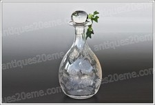 Baccarat crystal wine d'occasion  Expédié en Belgium