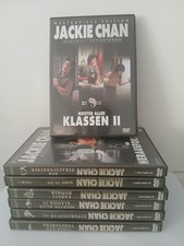 Masterpiece edition jackie gebraucht kaufen  Erwitte