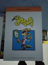 Classici del fumetto usato  Torre del Greco