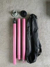 Pole dance pole for sale  OLDHAM