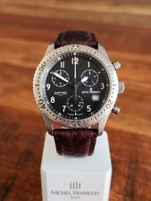 Revue thommen airspeed gebraucht kaufen  Königswinter