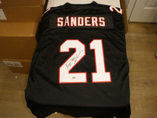 deion sanders jersey for sale  Tallman