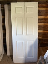 Bifold closet door for sale  Woodbine