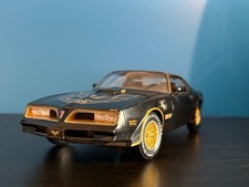 Usado, Pontiac Firebird Trans Am Maisto 1/18 comprar usado  Enviando para Brazil