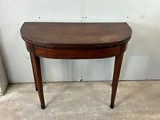 Hepplewhite federal mahogany for sale  Reading