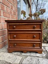 Antique wooden miniature for sale  Lake Zurich