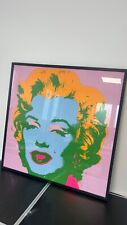 Marilyn monroe andy gebraucht kaufen  Bielefeld