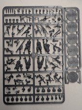 Airborne sprue bolt for sale  Old Forge