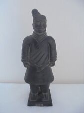 Terracotta army figure. for sale  EXETER