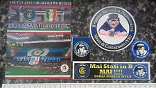 Adesivi ultras curva usato  Vignate