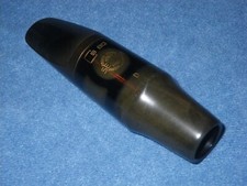 BOCAL SAXOFONE TENOR SELMER PARIS S80 D - MUITO BOM ESTADO E LIMPO/SANITIZADO comprar usado  Enviando para Brazil