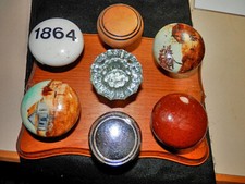 Unusual door knob for sale  South Beach