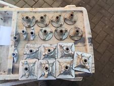 Kombiplatten gegenplatte anker gebraucht kaufen  Fürstenau
