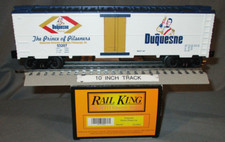 Mth 2592c duquesne for sale  Summerville