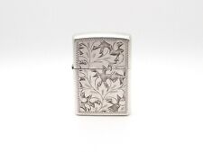 Zippo sterling silber gebraucht kaufen  Oberndorf am Neckar